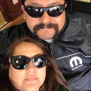 Meet your Posher, Patricia